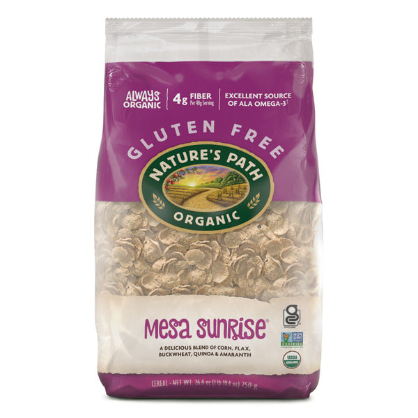 Nature's Path Mesa Sunrise Cereal