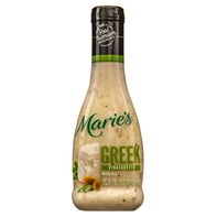 Marie's Dressing Greek Feta Bottle️