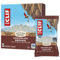 CLIF BAR Energy Protein Bars, Chocolate Brownie, Non-Gmo 12 oz