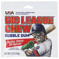 Big League Chew Bubble Gum, Outta Here Original️