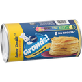 Pillsbury Grands! Flaky Layers Butter Tastin'  Biscuits