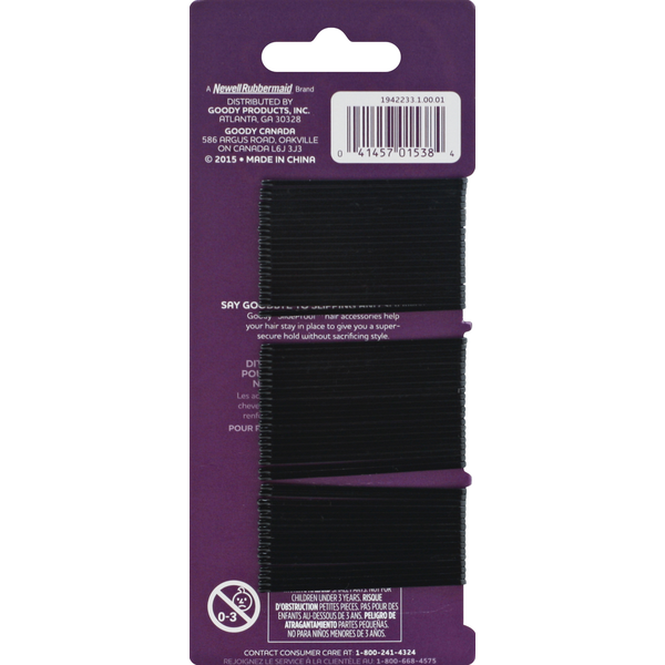 Goody Bobby Pins