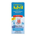 Advil Children's Pain Reliever and Fever Reducer️