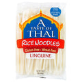 A Taste of Thai Rice Noodles, Linguine