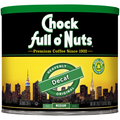 Chock full o'Nuts Heavenly Original Decaf Medium Roast Ground Coffee