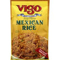Vigo Mexican Rice, Seasoned️