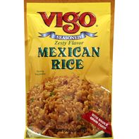 Vigo Mexican Rice, Seasoned️