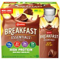 Carnation Breakfast Essentials High Protein Rich M...
️