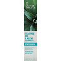 Desert Essence Toothpaste, Tea Tree Oil & Neem, Wi...
️