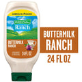 Hidden Valley Buttermilk Ranch Topping and Dressing