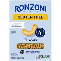 Ronzoni Elbow, Gluten Free️