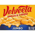 VELVEETA Shells & Cheese Jumbo Mac & Cheese Meal️