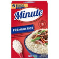Minute Rice Extra Fluffy Premium Rice️