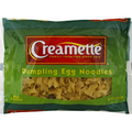 Creamette Egg Noodles, Dumpling