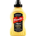 French's® Chardonnay Dijon Mustard Squeeze Bottle️
