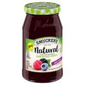Smucker's Fruit Spread, Blueberry️