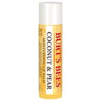 Burt's Bees Moisturizing Coconut & Pear Lip Balm️