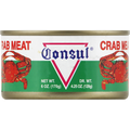 Consul Crab Meat