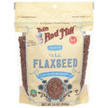 Bob's Red Mill Whole Brown Flaxseed, Raw️