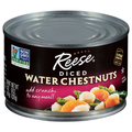 Reese's Diced Water Chestnuts