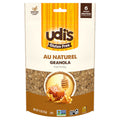 Udi's Gluten Free Au Naturel Granola Sweetened With Pure Honey