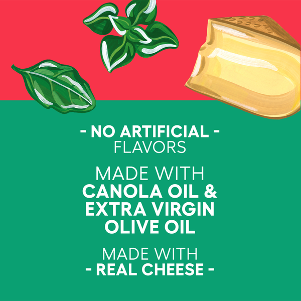 Newman's Own Dressing, Family Recipe, Italian