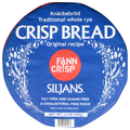 FINN CRISP Original Recipe Crisp Bread