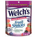 Welch's Fruit Snacks, Berries 'N Cherries️