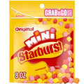 STARBURST Original Minis Size Fruit Chews Chewy Candy Grab N Go