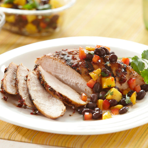 Lawry's® Caribbean Jerk With Papaya Marinade