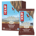 CLIF BAR Energy Protein Bars, Chocolate Brownie, Non-Gmo 24 oz