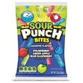 Sour Punch Bites Assorted Fruity Flavors Candy