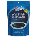 Glisten Disposer Care Lemon Foaming Cleaner with Bleach Alternative