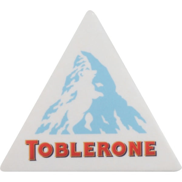 Toblerone Swiss White Chocolate Bar