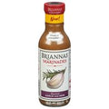 BRIANNAS Roasted Garlic and Herb Marinades️
