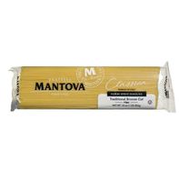 Mantova Italian Bronze Die Angel Hair Pasta️