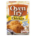Oven Fry Oven Fry Extra Crispy Chicken Seasoned Coating Mix