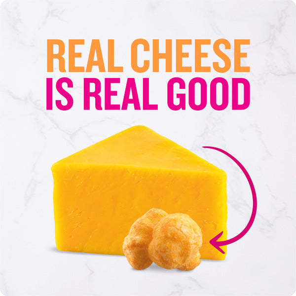 Angie's BOOMCHICKAPOP Cheddar Cheese Popcorn