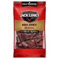 Jack Link's Beef Jerky, Original, Meat Snacks️