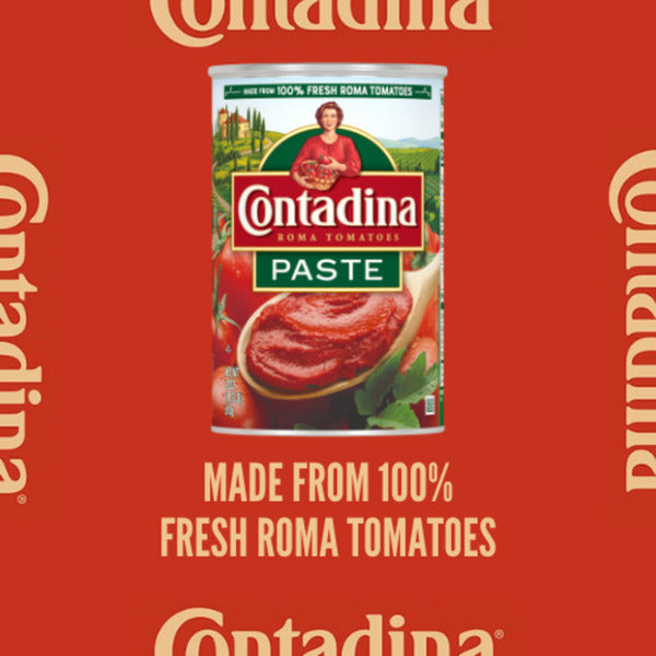 Contadina Tomato Paste