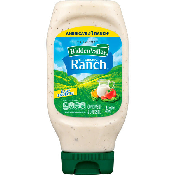 Hidden Valley Ranch Salad Dressing