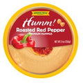 Garden Fresh Gourmet Humm! Roasted Red Pepper Humm...
️