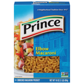Prince Elbow Macaroni