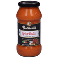 Botticelli Pasta Sauce, Premium, Spicy Vodka