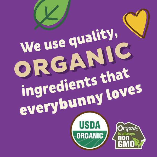 Annie's Sweet and Salty Organic Kids Snack Variety Pack