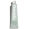 Davids Premium Toothpaste Peppermint