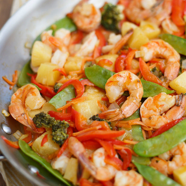 Lawry's® Hawaiian With Tropical Fruit Juices Marinade