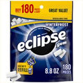 Eclipse Winterfrost Sugar Free Chewing Gum️