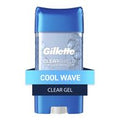 Gillette Antiperspirant and Deodorant for Men, Cle...
️