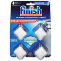 Finish Dishwasher Cleaner, In-Wash️